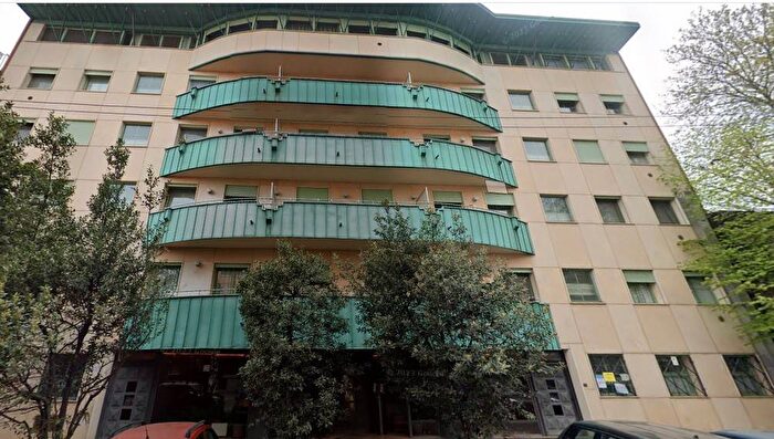 Appartamento bilocale in affitto in Via dei Fontanili, Ripamonti Fondazione Prada, Milano