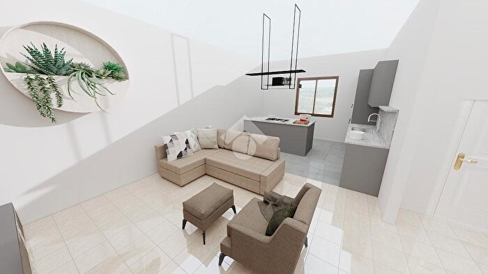 Appartamento monolocale in vendita in Viale G P da Palestrina, Latina