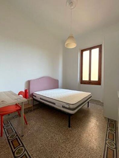 Appartamento quadrilocale in affitto in Via delle Cascine, Porta al Prato San Jacopino, Firenze