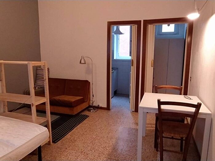 Appartamento monolocale in affitto in Via Padova, Cimiano, Milano