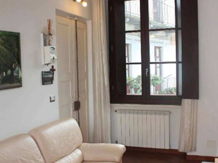 Appartamento monolocale in affitto in Via Giuseppe Maria Bonzanigo, San Donato, Torino