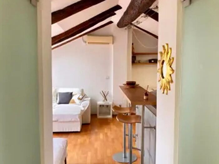 Casa bilocale in affitto in Corso Alcide De Gasperi, Torino