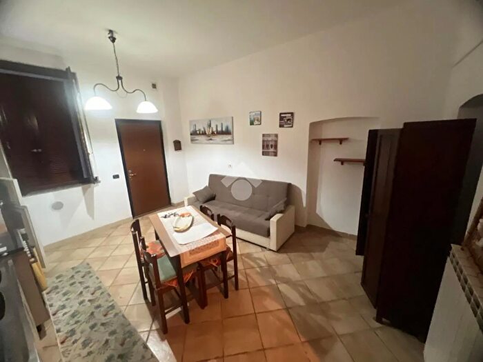 Casa monolocale in vendita in Via Roma, Lentate Sul Seveso