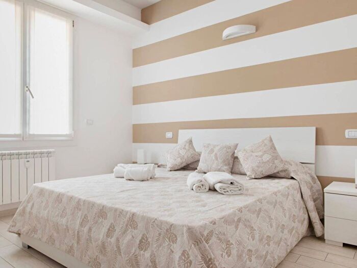 Appartamento bilocale in affitto in Via Cairoli, Marconi, Bologna