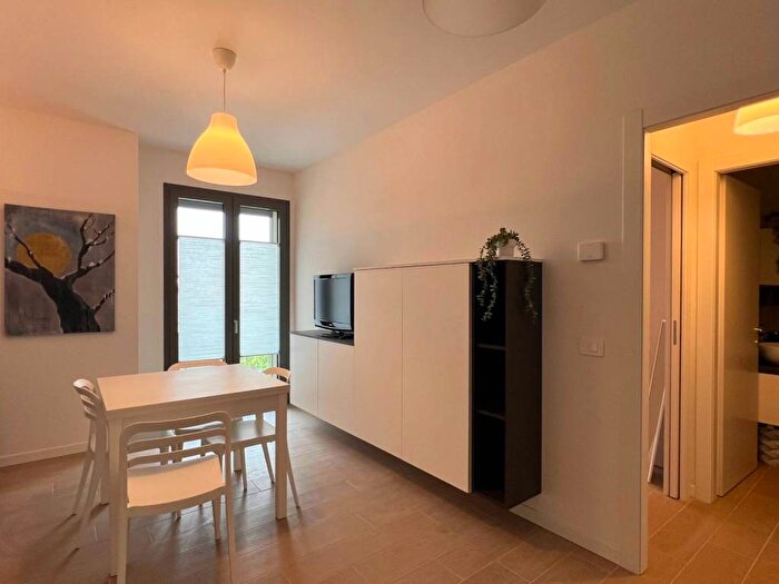 Appartamento bilocale in affitto in Via Comune Antico, Greco Segnano, Milano