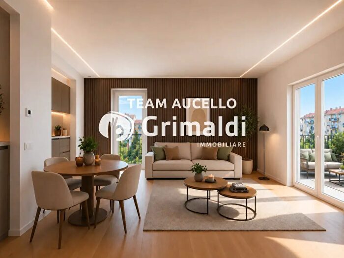 Appartamento trilocale in vendita in Via Piemonte Snc, Montecorvino Pugliano