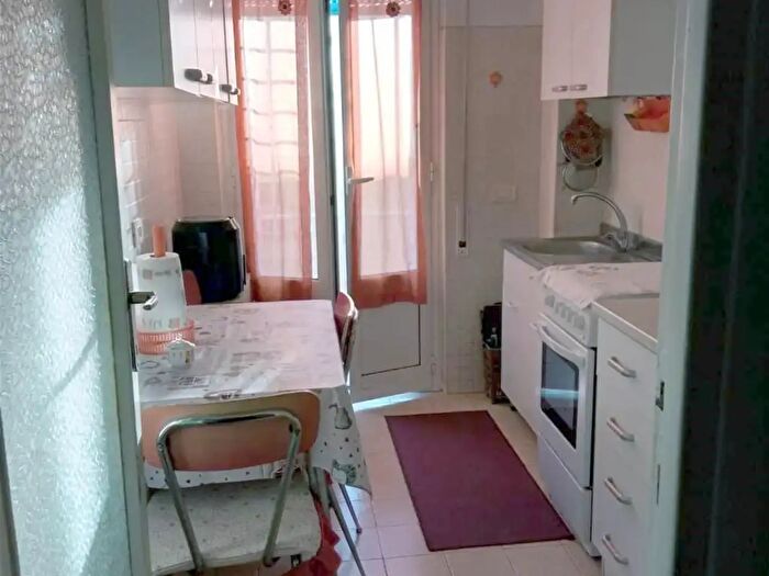 Appartamento monolocale in vendita in Via Vincenzo Menasi, Roma