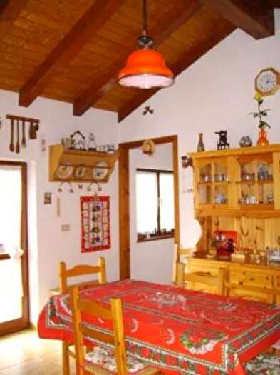 Appartamento con 5 locali in vendita in Via Armando Diaz, Paularo