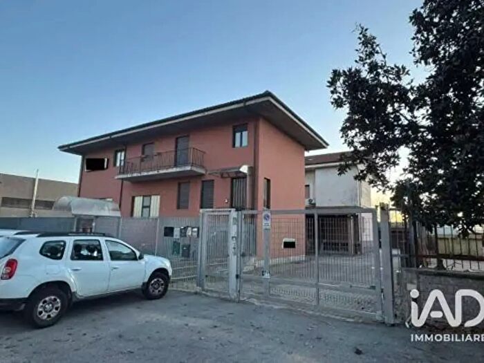 Appartamento bilocale in vendita in Via Rivalta, Volvera