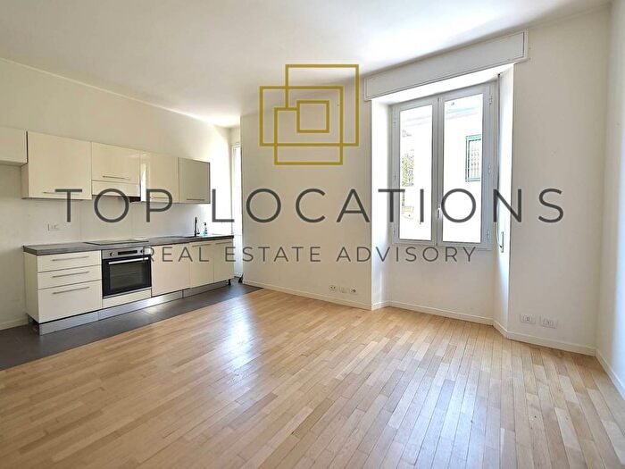 Appartamento bilocale in affitto in Via Paolo Lomazzo, Paolo Sarpi, Milano