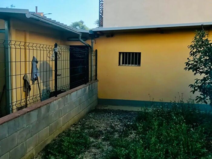 Appartamento quadrilocale in vendita in Envenuto Cellini, Empoli