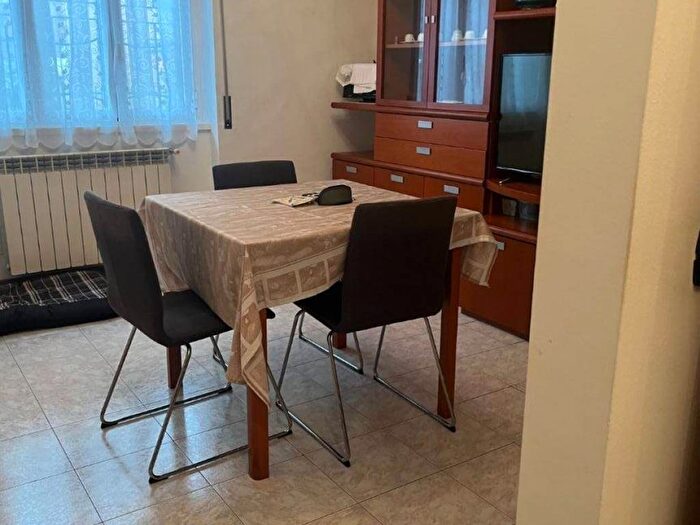 Appartamento bilocale in affitto in Via Alessandro Volta, Centro, Cassina de Pecchi