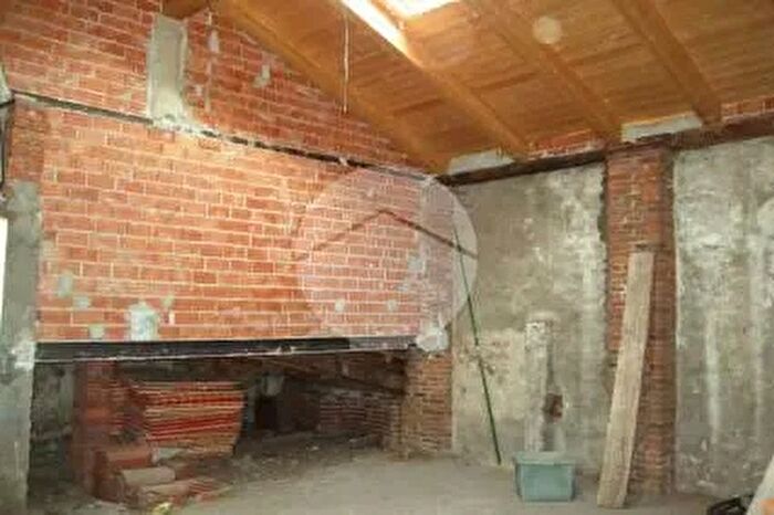 Casa monolocale in vendita in Via Don Luigi Pavesio, Venaria Reale