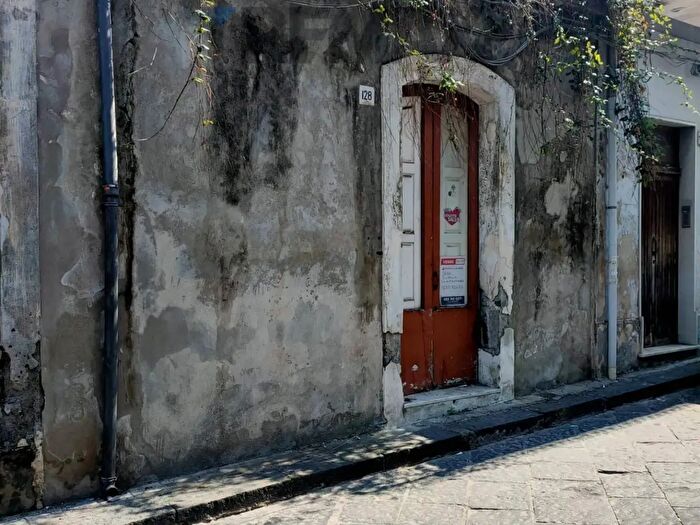 Casa bilocale in vendita in Via Generale Cascino, Riposto