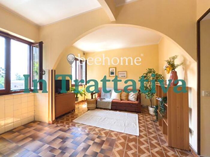 Appartamento bilocale in vendita in Borgo di Sotto, Roma