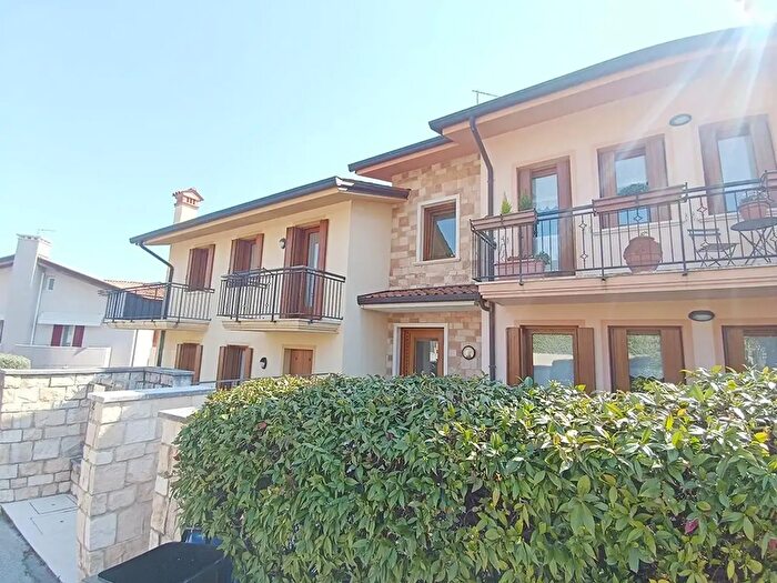 Appartamento quadrilocale in vendita in Bassano Del Grappa