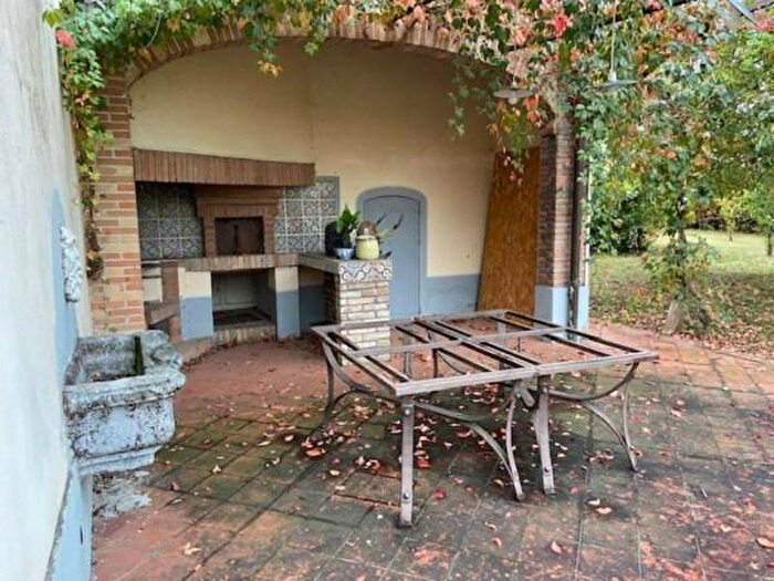 Casa quadrilocale in vendita in Via Casello Veneri, Reggio Emilia