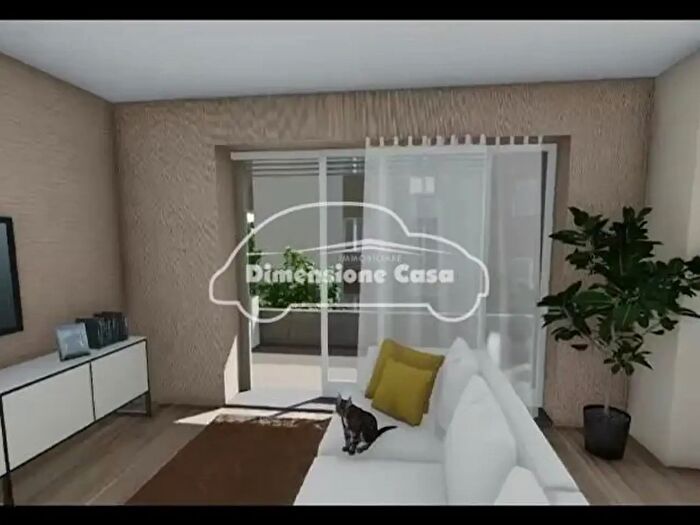 Appartamento quadrilocale in vendita in Villa Fontana, Capannori