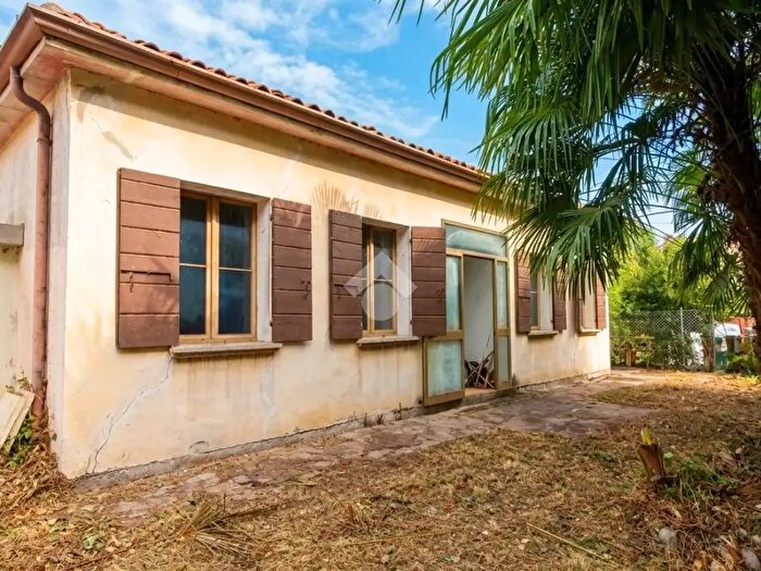 Casa quadrilocale in vendita in Via Giovanni Berchet, Mogliano Veneto