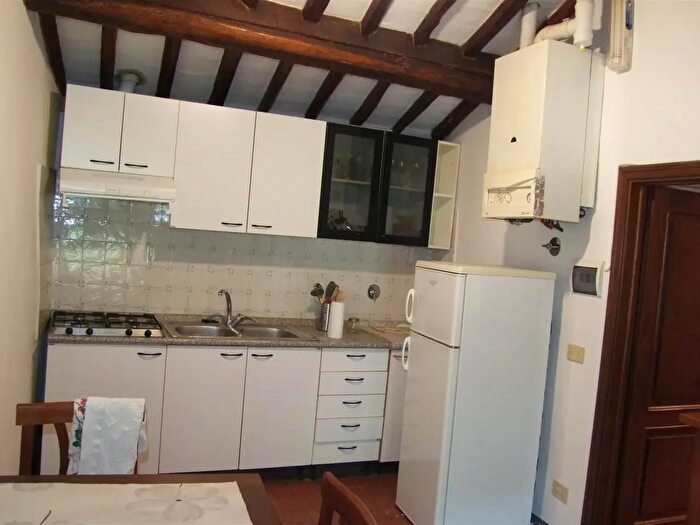 Appartamento quadrilocale in vendita in San Godenzo