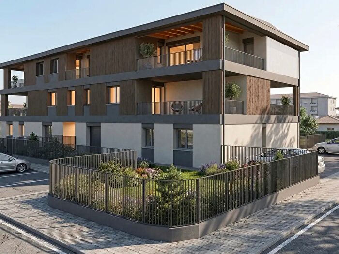 Appartamento bilocale in vendita in Via Cesari Snc, San Giorgio Di Piano
