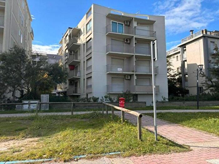Appartamento bilocale in vendita in Viale Giovanni Pascoli, Comacchio