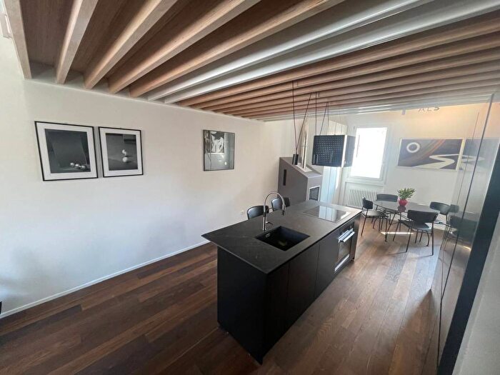 Casa bilocale in affitto in Via Montello, Viale della Vittoria, Jesi