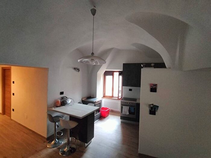 Appartamento bilocale in affitto in Via di Fassa, Monclassico, Dimaro Folgarida