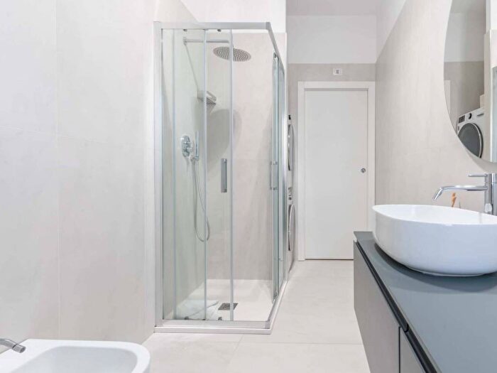 Appartamento trilocale in affitto in Via Privata Erasmo Boschetti, Maggiolina, Milano