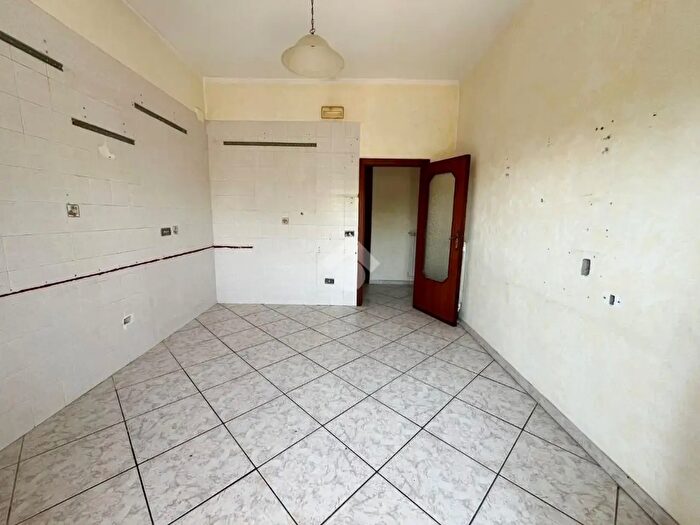 Appartamento quadrilocale in vendita in Via Piccioli, Sant'Anastasia