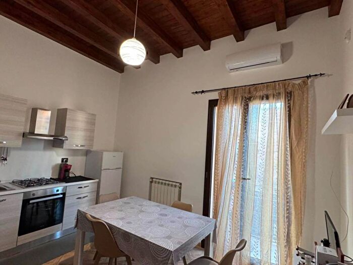 Appartamento bilocale in affitto in Largo Pedone, Centro, Santa Flavia