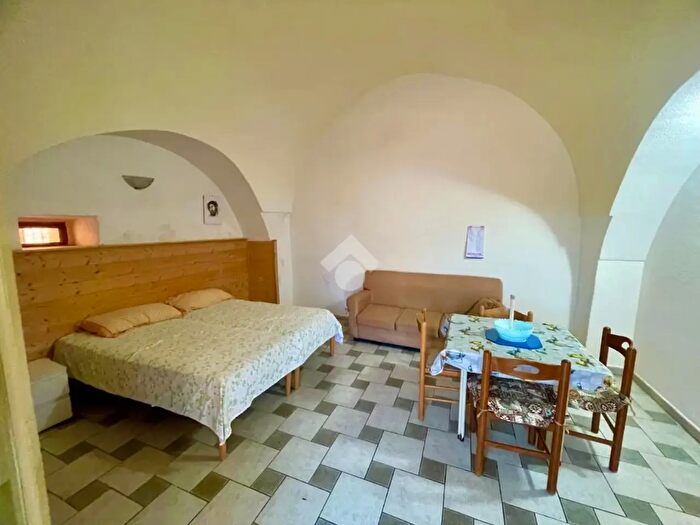 Appartamento bilocale in vendita in Via Raheli, Ugento