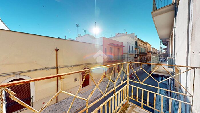 Casa trilocale in vendita in Via M Imperiali, Francavilla Fontana