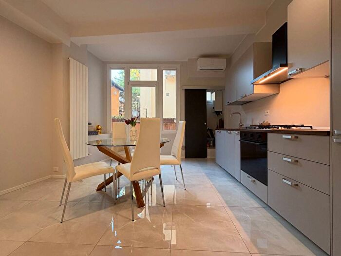 Appartamento monolocale in affitto in Via Riva di Reno, San Felice, Bologna