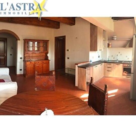 Appartamento bilocale in vendita in Montelupo Fiorentino