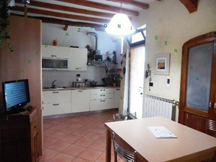 Appartamento quadrilocale in vendita in Borgo San Lorenzo