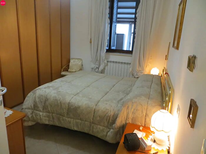 Appartamento trilocale in vendita in Via Francesco Filelfi, Tolentino