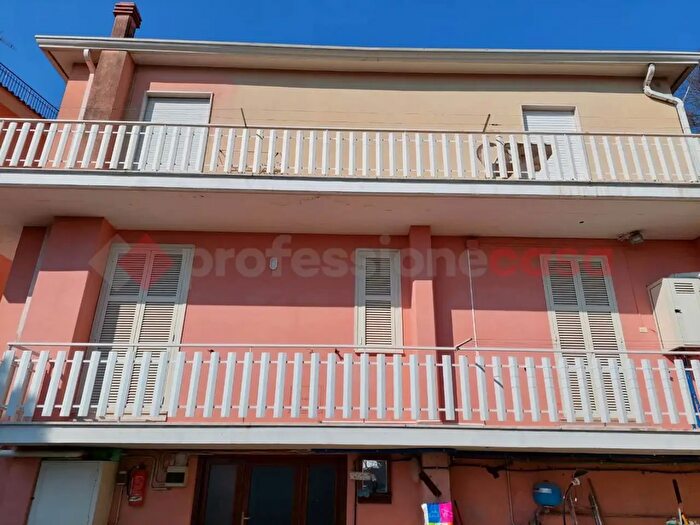 Appartamento quadrilocale in affitto in Via America Latina Snc, Frosinone