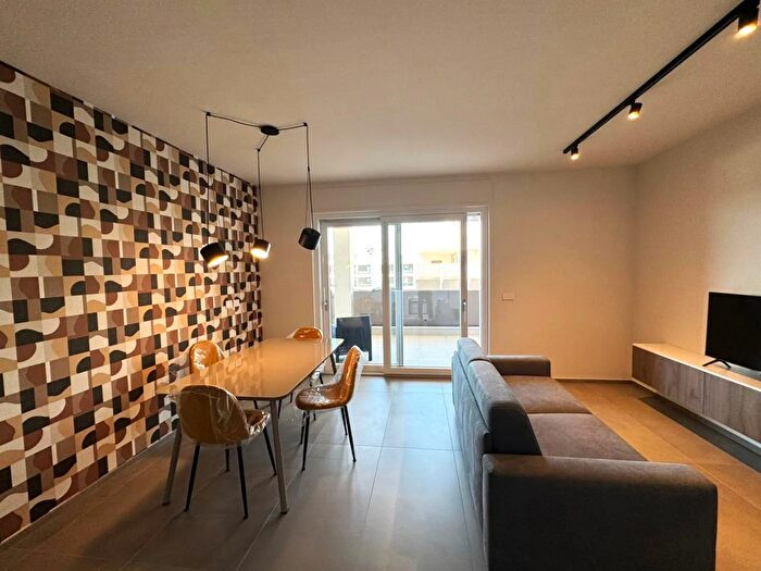 Appartamento bilocale in affitto in Bari