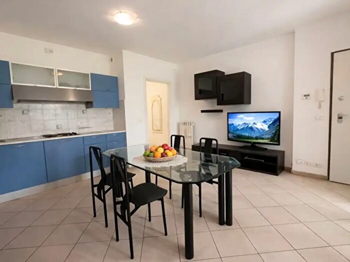 Appartamento trilocale in vendita in Pisa