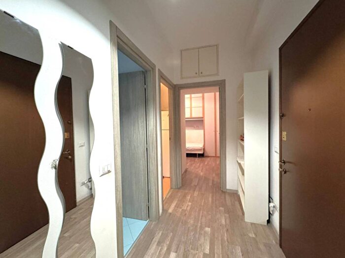 Appartamento trilocale in affitto in Via Giuseppe Ripamonti, Ripamonti Fondazione Prada, Milano