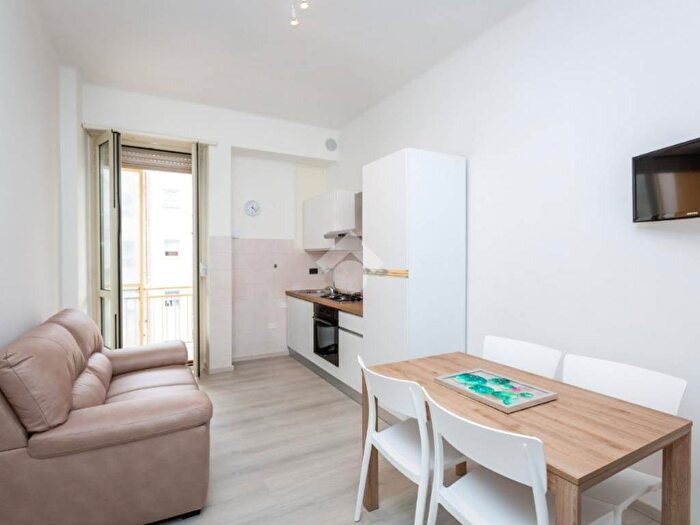 Appartamento bilocale in affitto in Via Michele Lessona, Parella, Torino