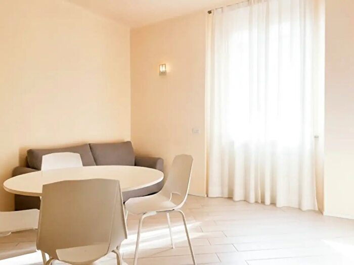 Appartamento trilocale in affitto in Corso di Porta Ticinese, Milano