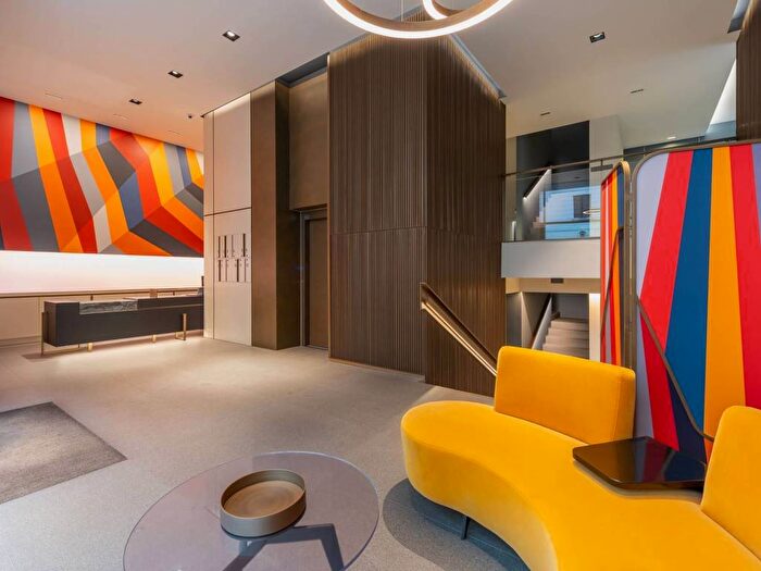 Appartamento quadrilocale in affitto in Via Palermo, Lanza, Milano