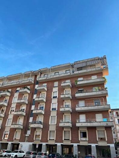 Appartamento quadrilocale in affitto in Piazzale Porta Ticinese, Centro, Tortona