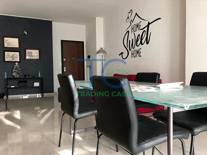 Appartamento bilocale in vendita in Via Faustini Valente, Piacenza