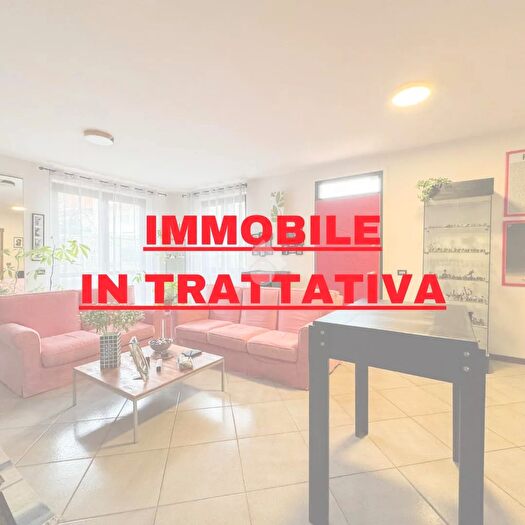 Casa trilocale in vendita in Via Arnaldo, Calcinato