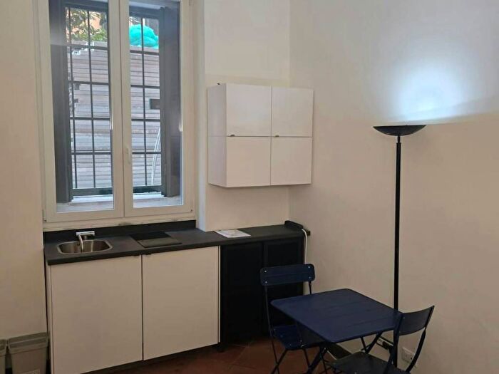 Appartamento monolocale in affitto in Piazza Antonio Mancini, Flaminio, Roma