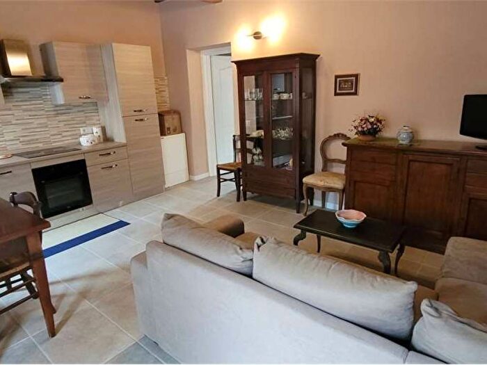 Appartamento bilocale in affitto in Don achille vecchiati, Riccò, Serramazzoni