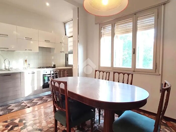 Appartamento quadrilocale in vendita in Via G Chiabrera, Padova